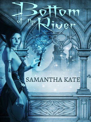 cover image of Bottom of the River